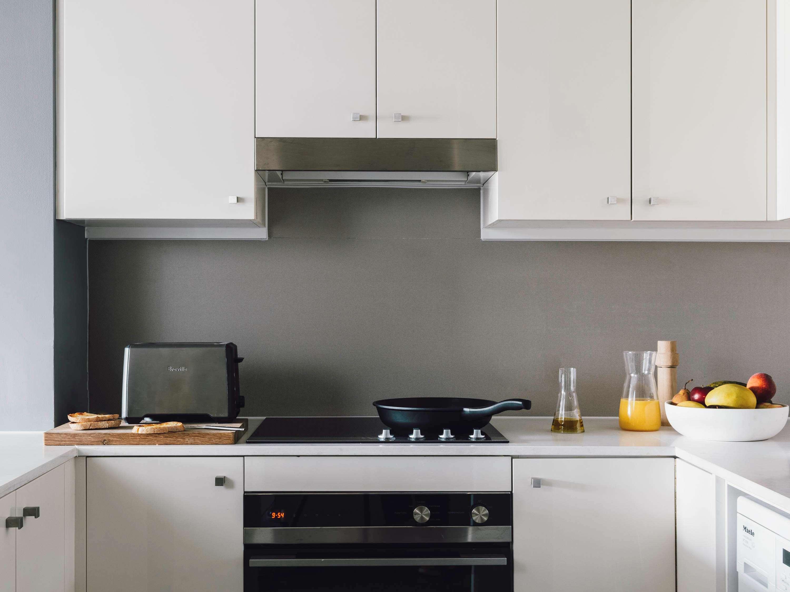 Quay West Suites Melbourne Zewnętrze zdjęcie A modern kitchen