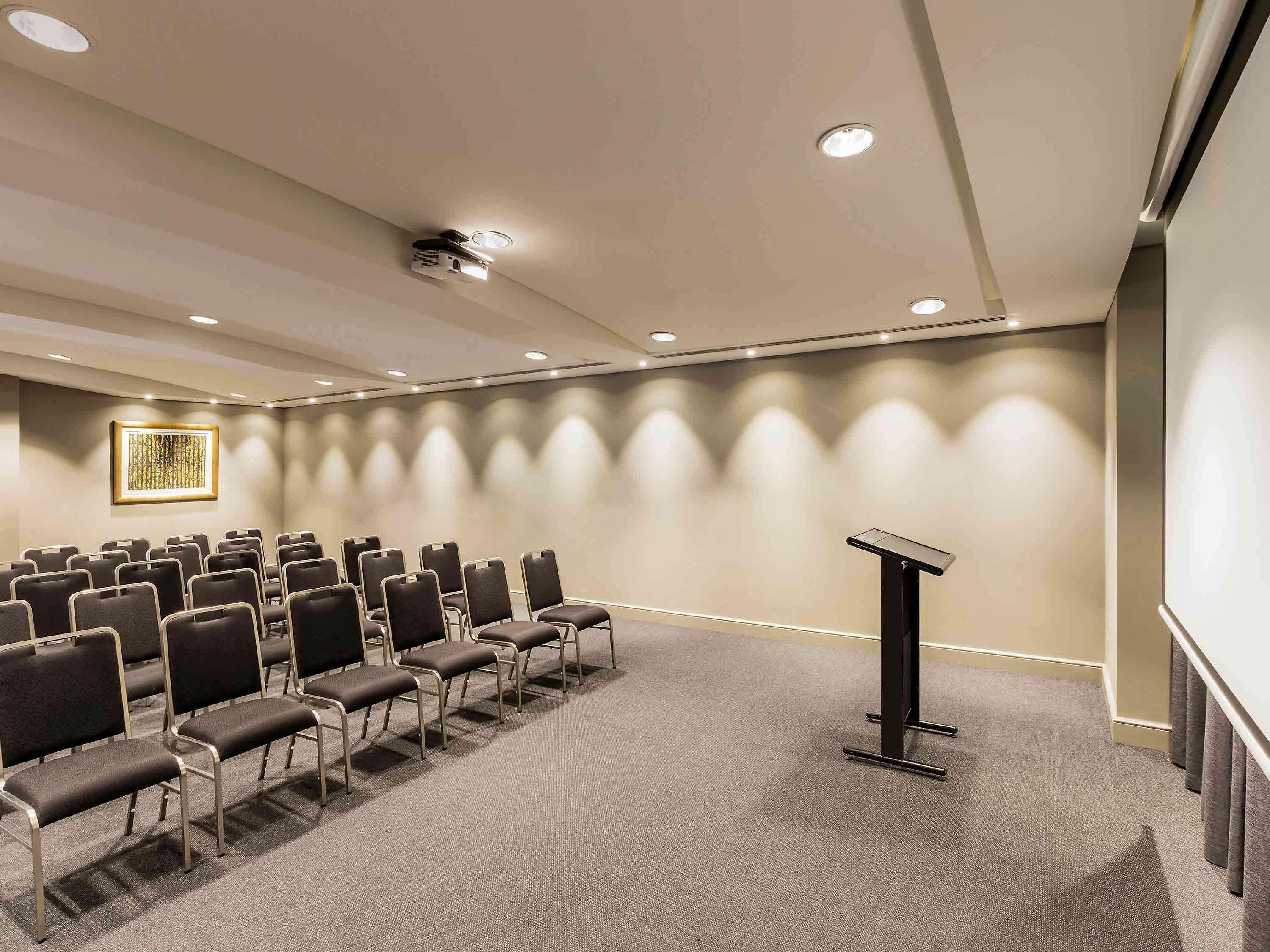 Quay West Suites Melbourne Zewnętrze zdjęcie Meeting room