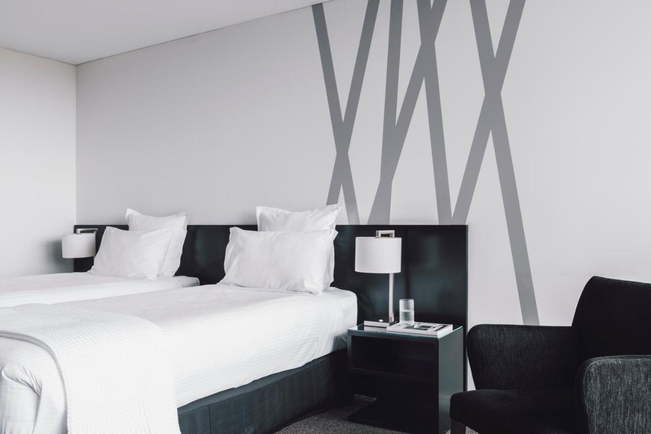 Quay West Suites Melbourne Zewnętrze zdjęcie