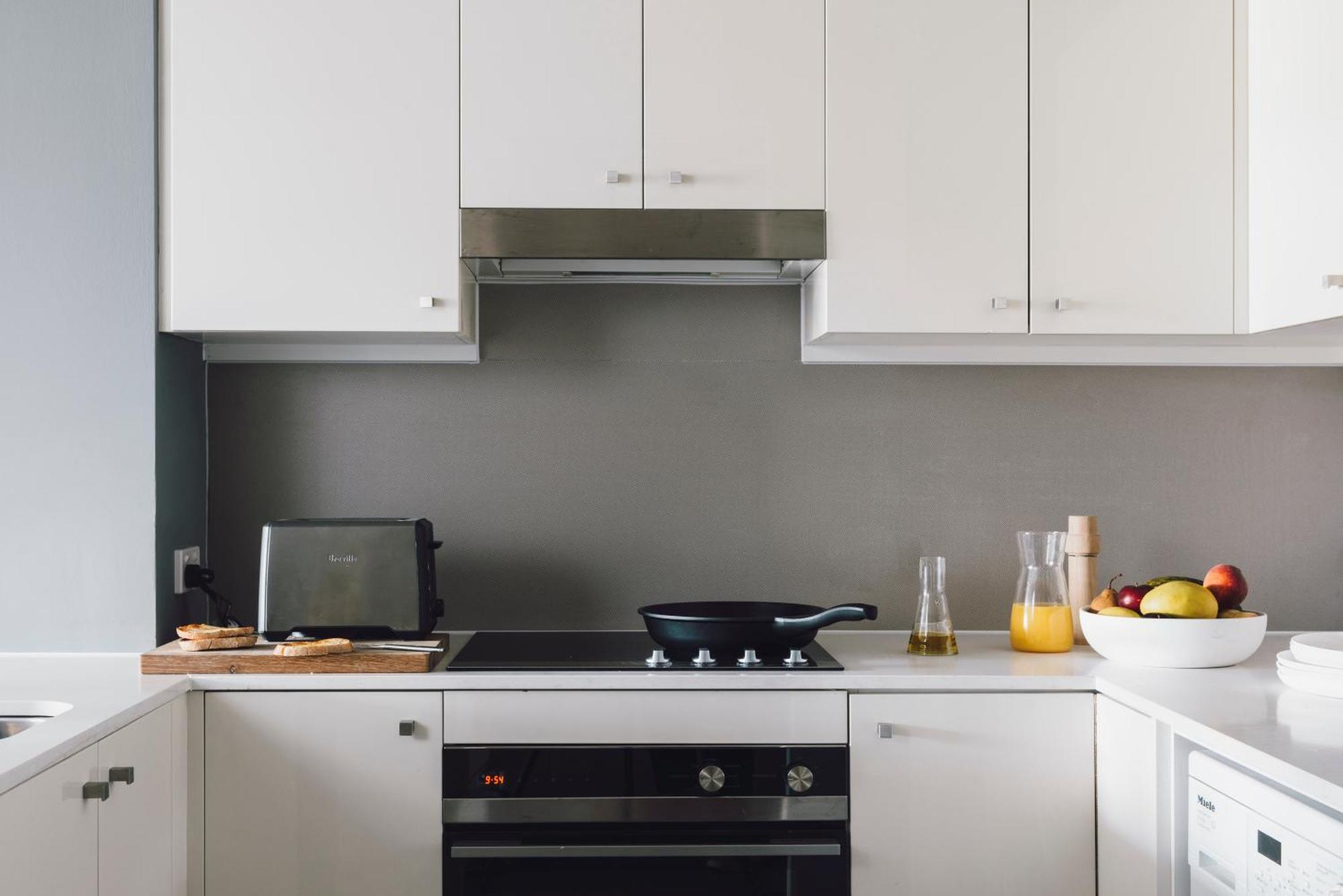 Quay West Suites Melbourne Zewnętrze zdjęcie